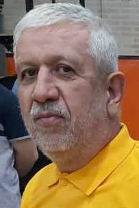مهدی مرجانی