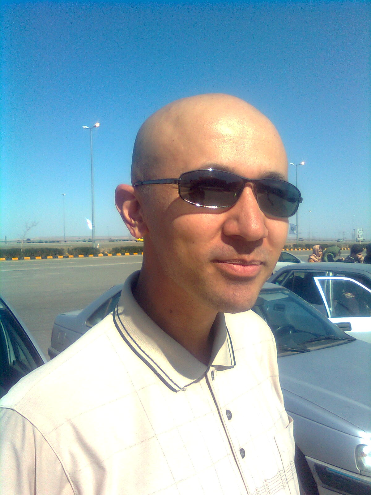 جمشید باقری