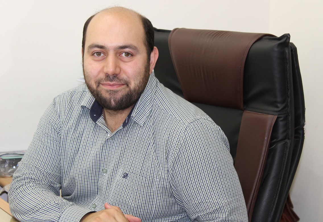 سعیدرضا فرزانه