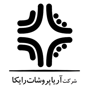 آریا پروشات رایکا 