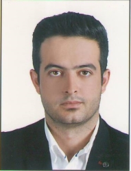 امیر حسین آشوری